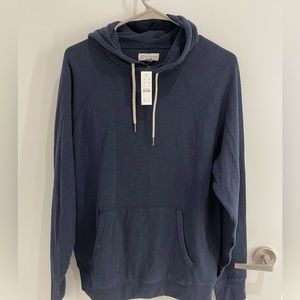 J. Crew Hoodie - NWT (Medium)